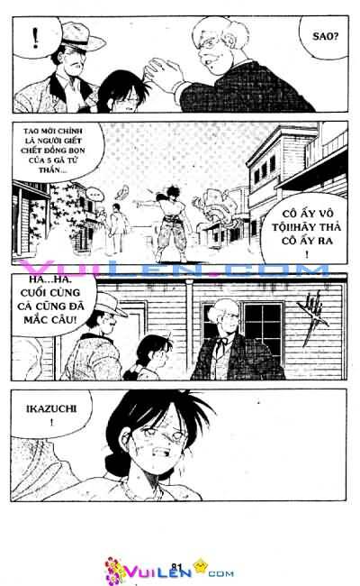 truyền nhân atula phần ii chapter 5 82