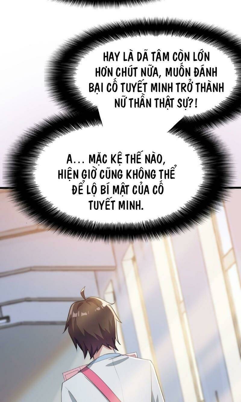 kế hoạch trở thành phế vật chapter 8 4