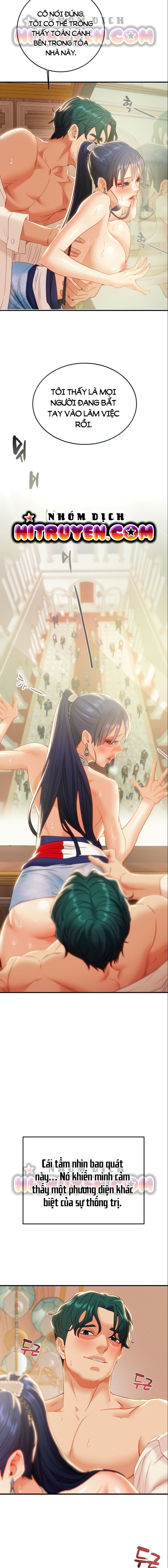 cây búa thần chapter 12 6