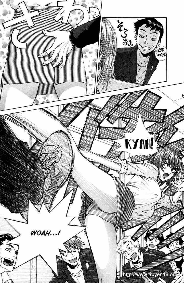 b-reaction chapter 8 5