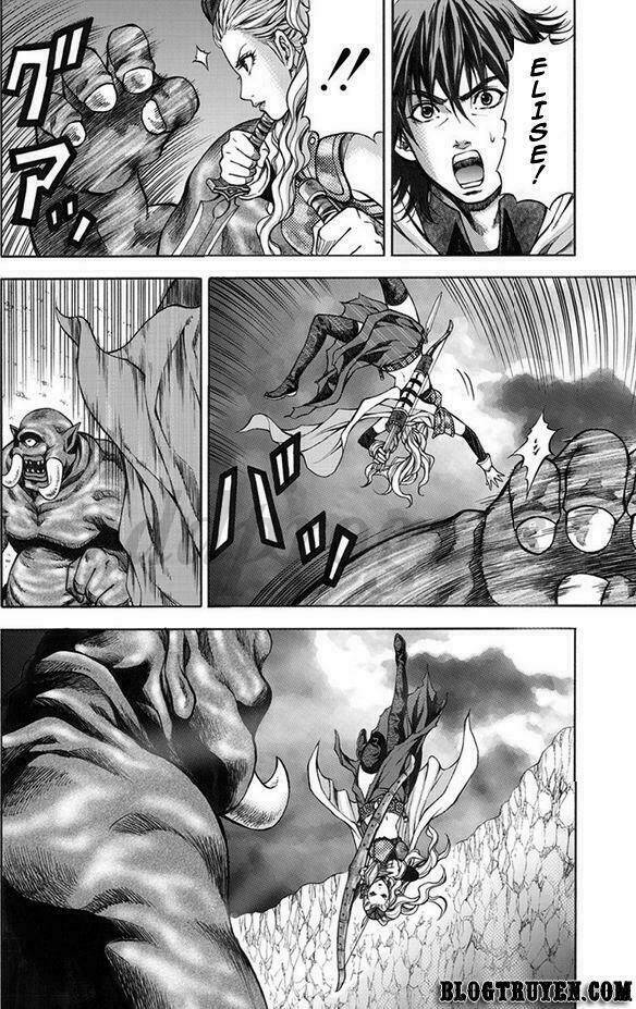 dragon's dogma - progress chapter 1 29