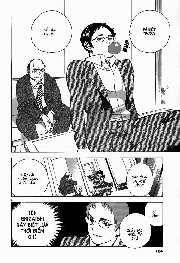 shin kurosagi - con diệc đen 2 chapter 52 8