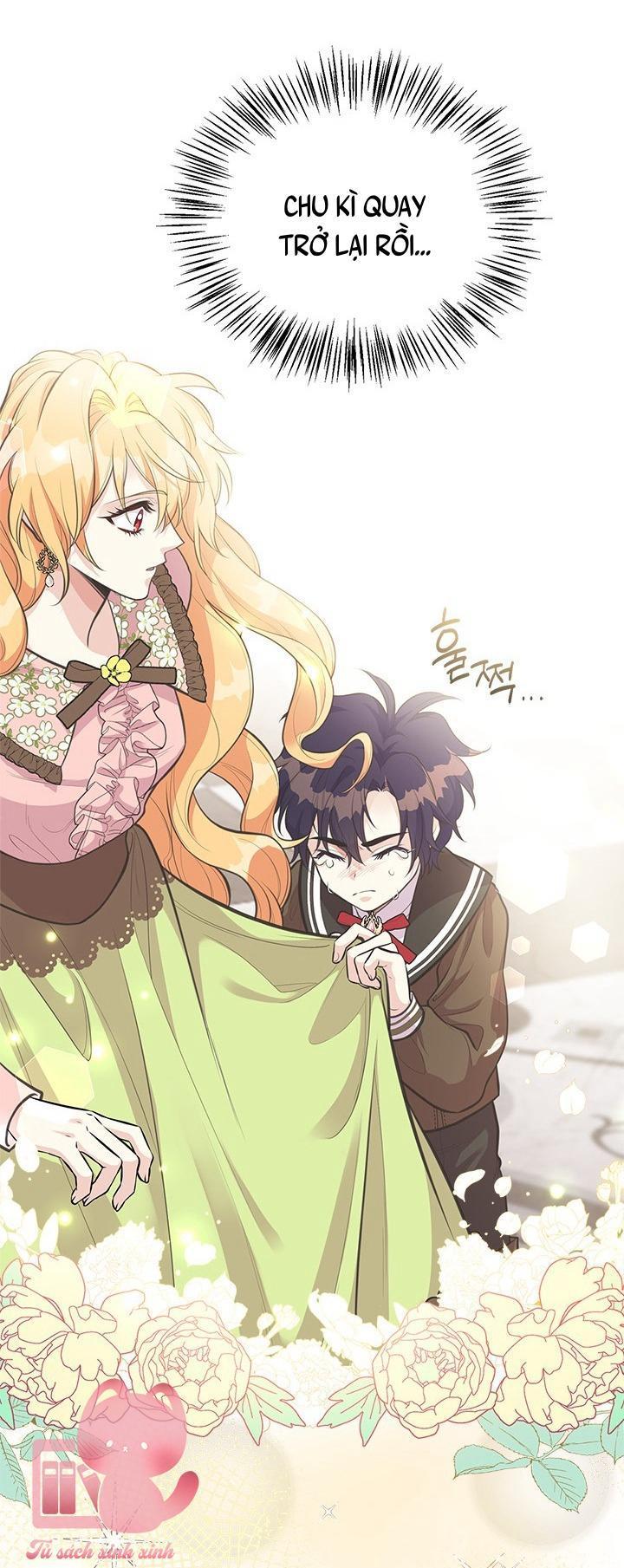 chị tôi nhặt về nam chính của tiểu thuyết chapter 76 11