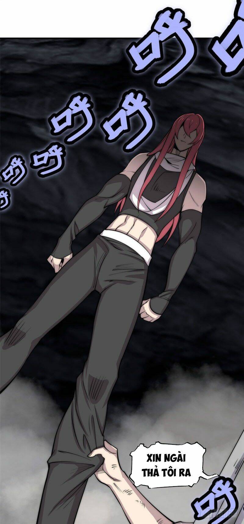 cuộc sống thoái ẩn của võ lâm chi vương chapter 101 29