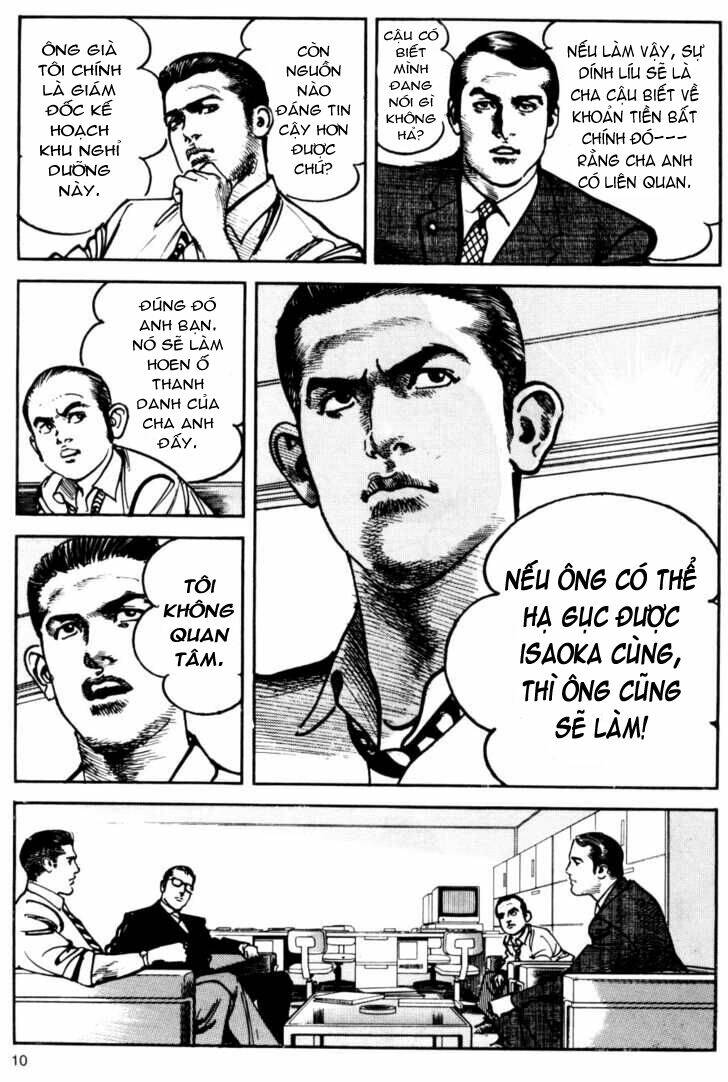 sanctuary chapter 58 7