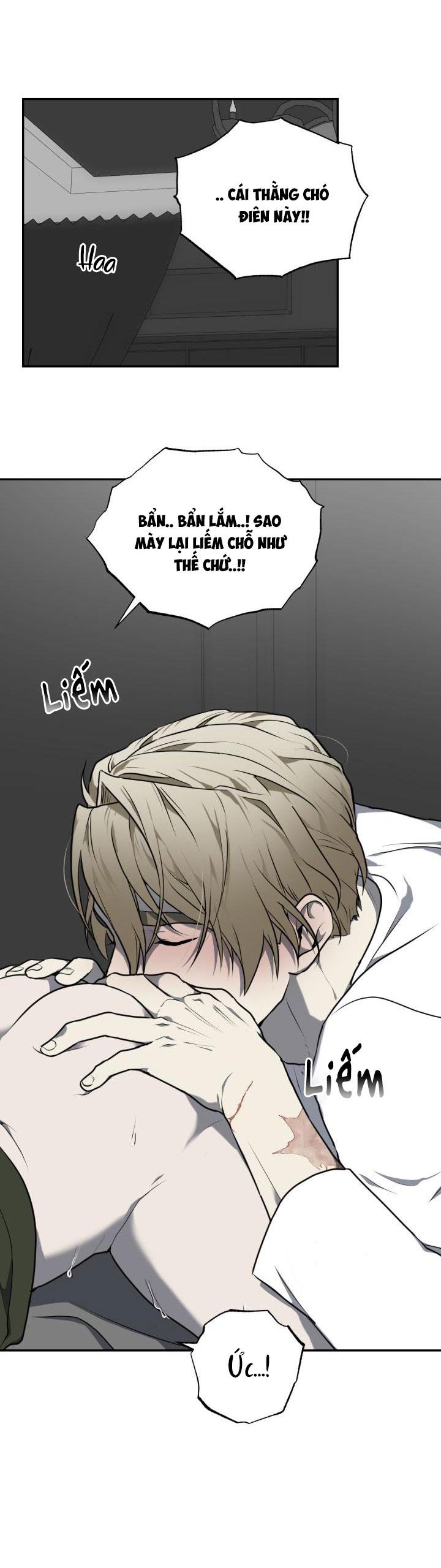 dưỡng thú cưng chapter 8 48