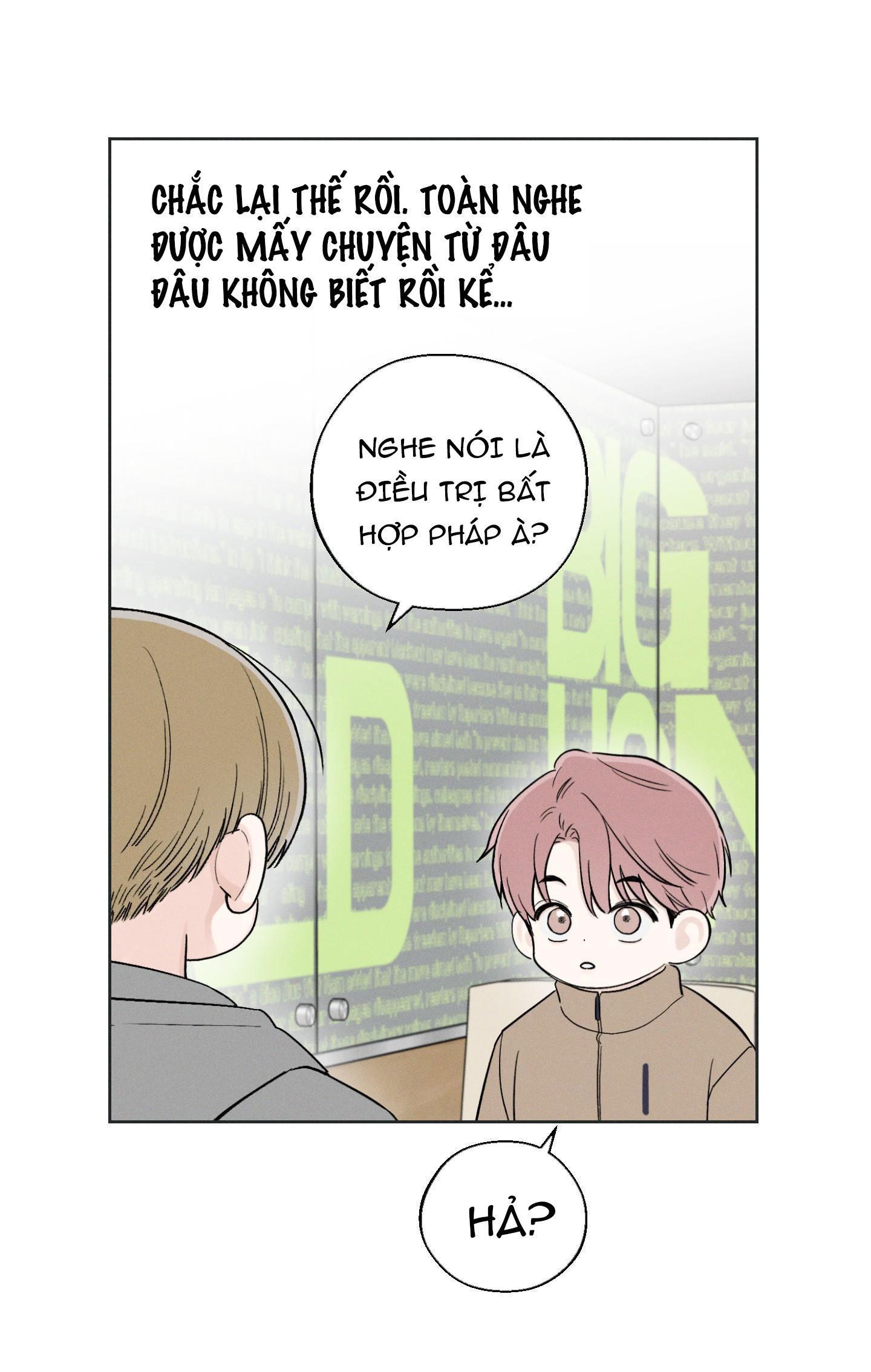 tháng 12 chapter 30 5