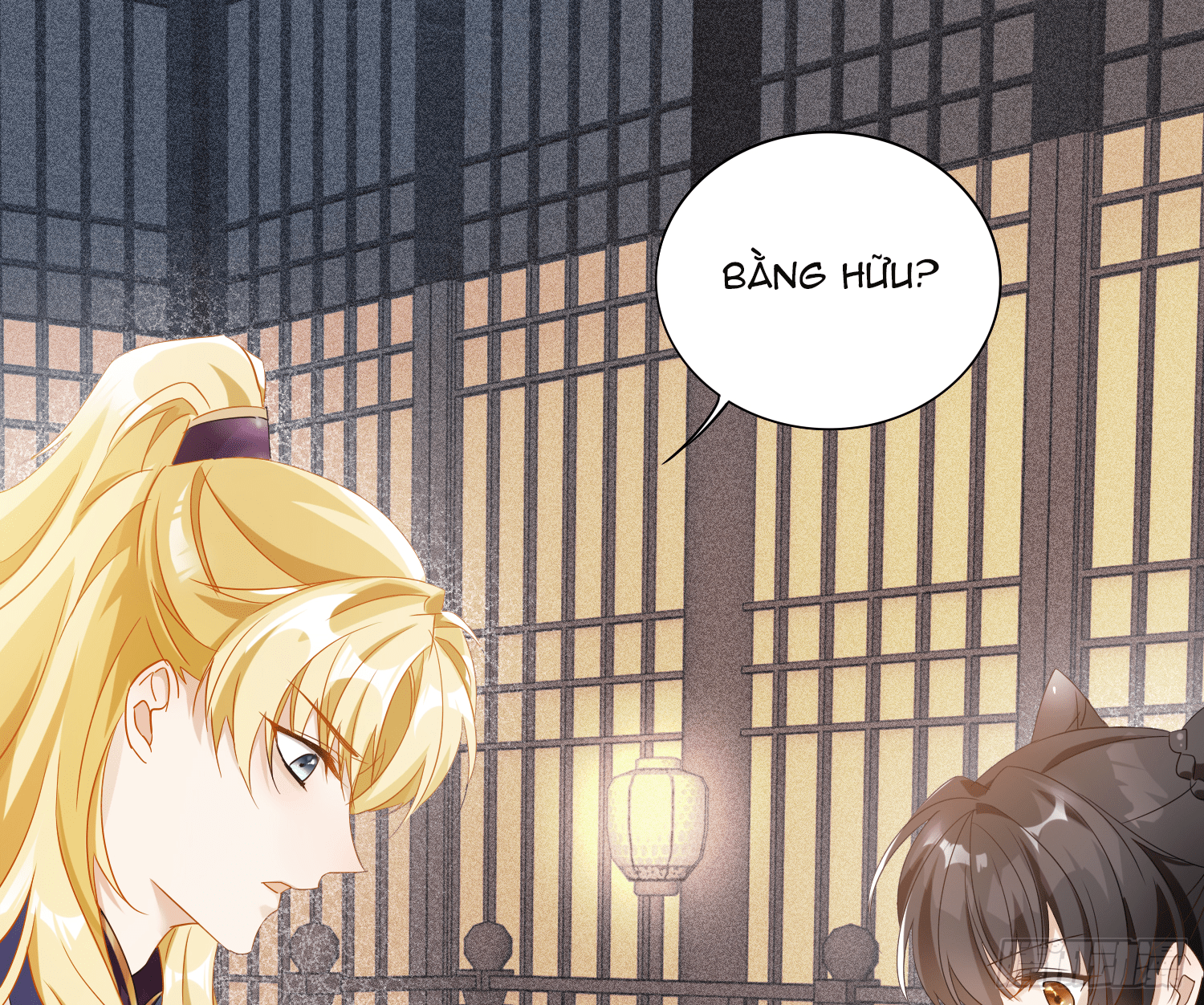 lục thân bất nhận chapter 20 29