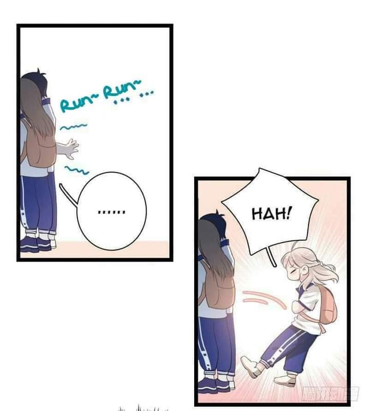 những bức thư tình của sơ hạ chapter 1 6