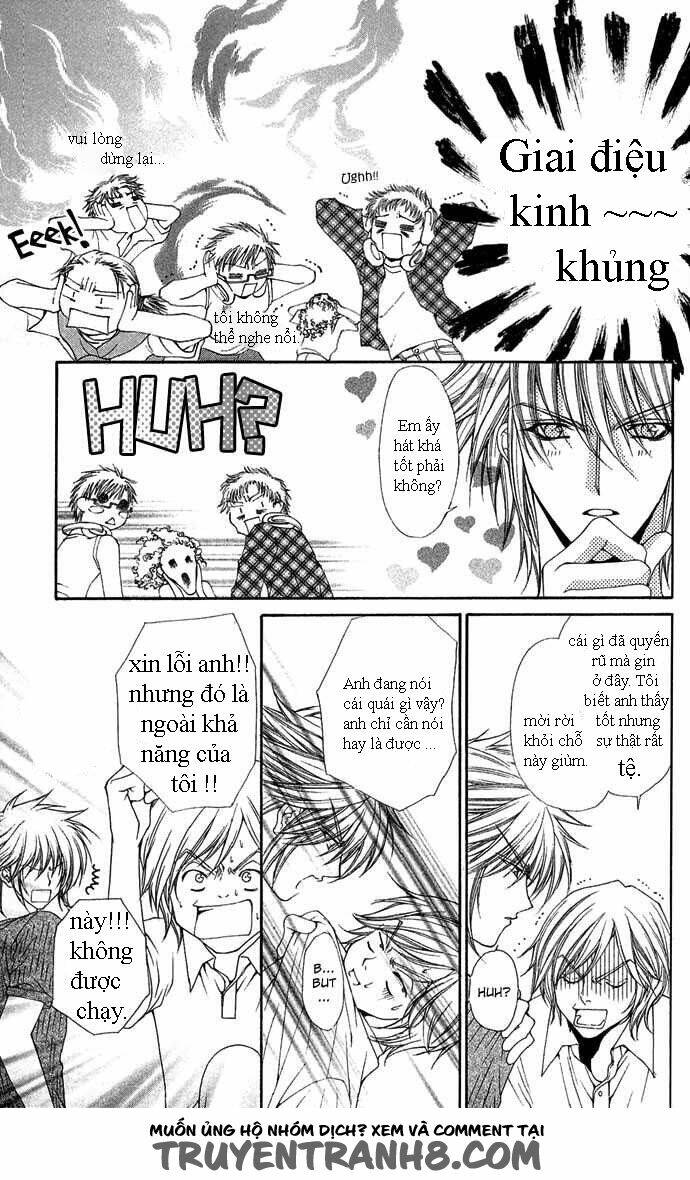 love celeb chapter 7.2 10