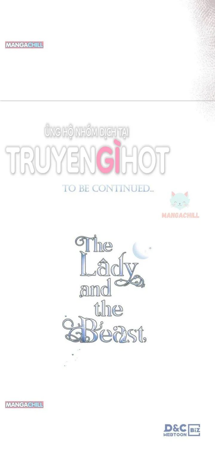 [18+] người đẹp và quái vật chapter 74.2 25