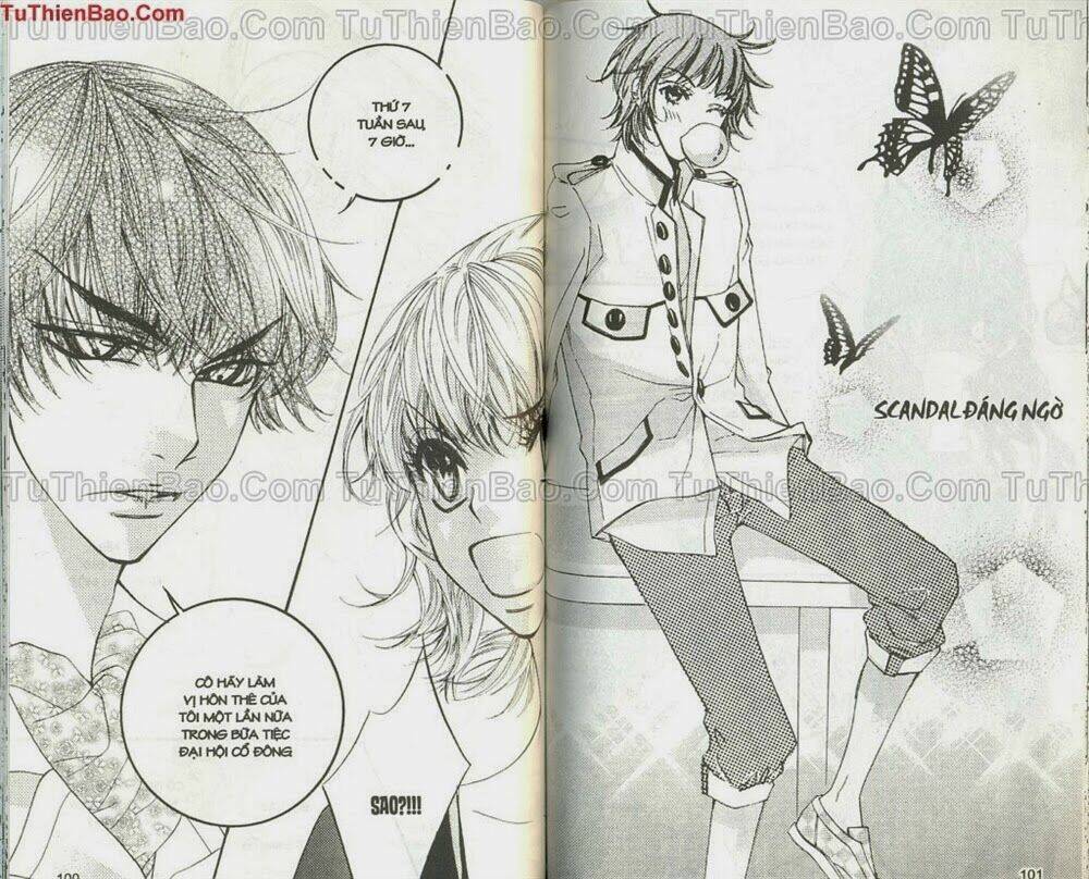 scandal đáng ngờ chapter 2 51