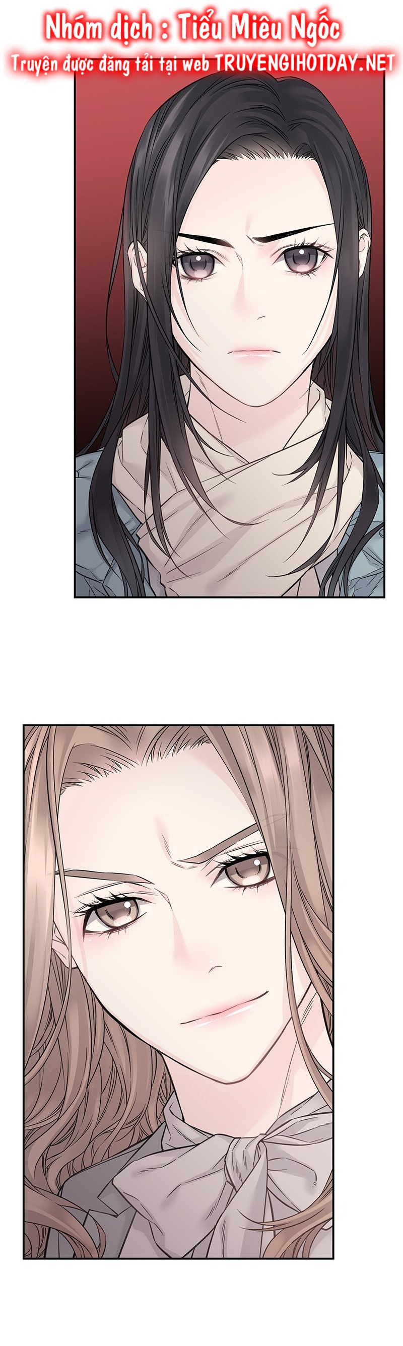 hạnh phúc đó không hề tồn tại chapter 31 21