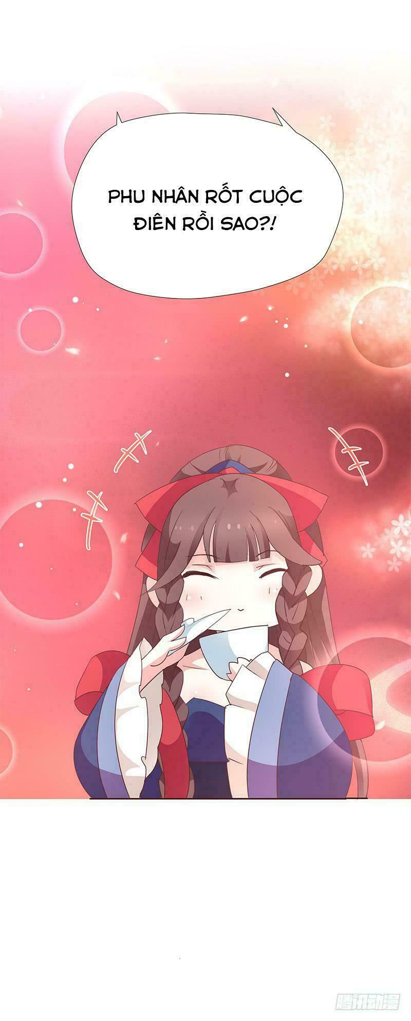 trò chơi trừng phạt chapter 8 34