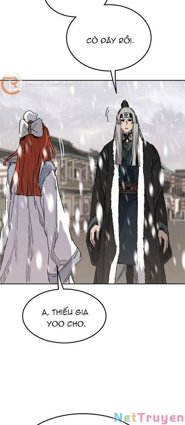 kiếm sĩ bất bại chapter 138 2