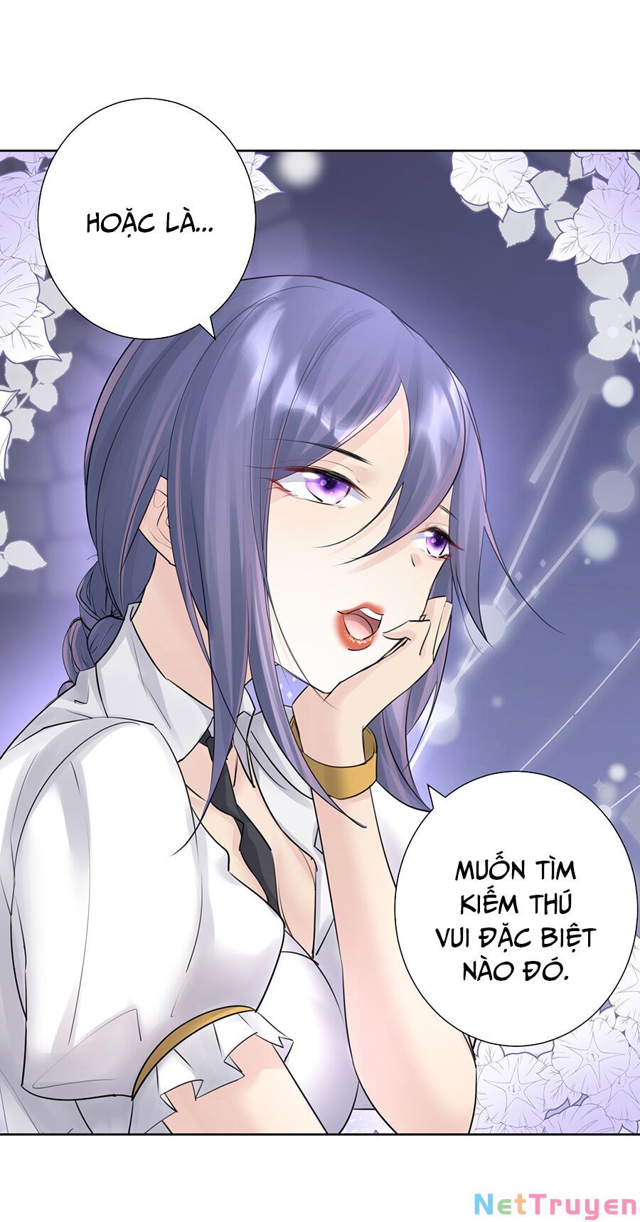 bản giáo chủ thân bất do kỷ chapter 30 26