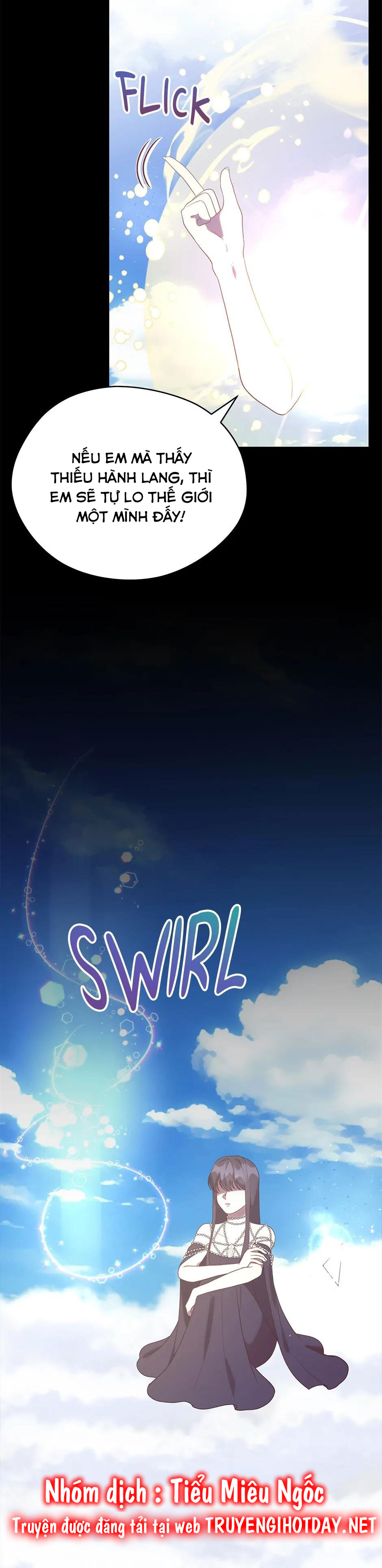 tôi không phải là nữ anh hùng chapter 120 22