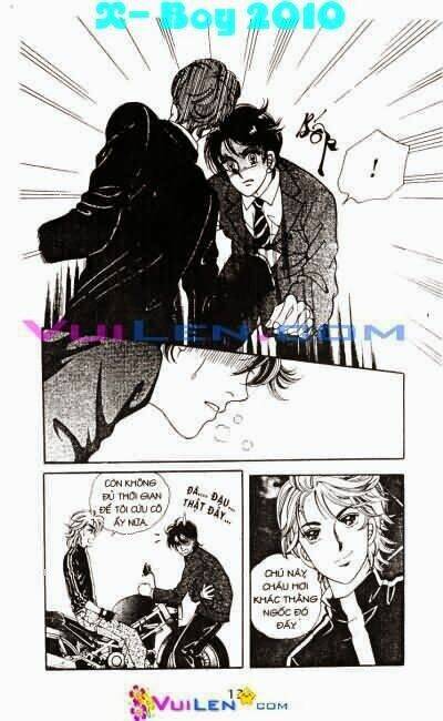 cô giáo tuổi 18 chapter 6 14