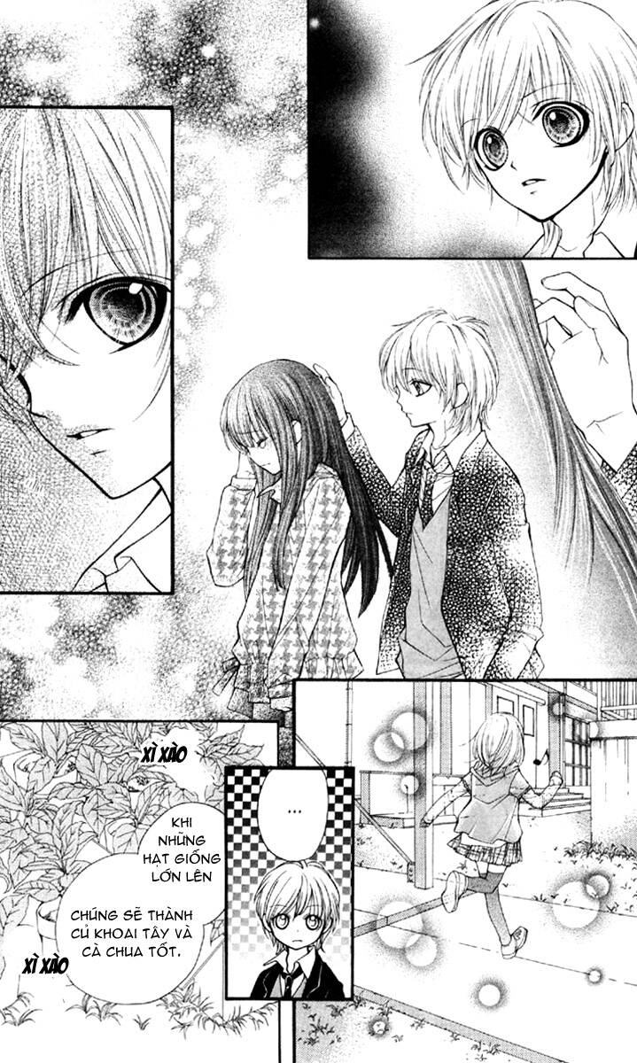 yamamoto zenjirou to moushimasu chapter 7 23