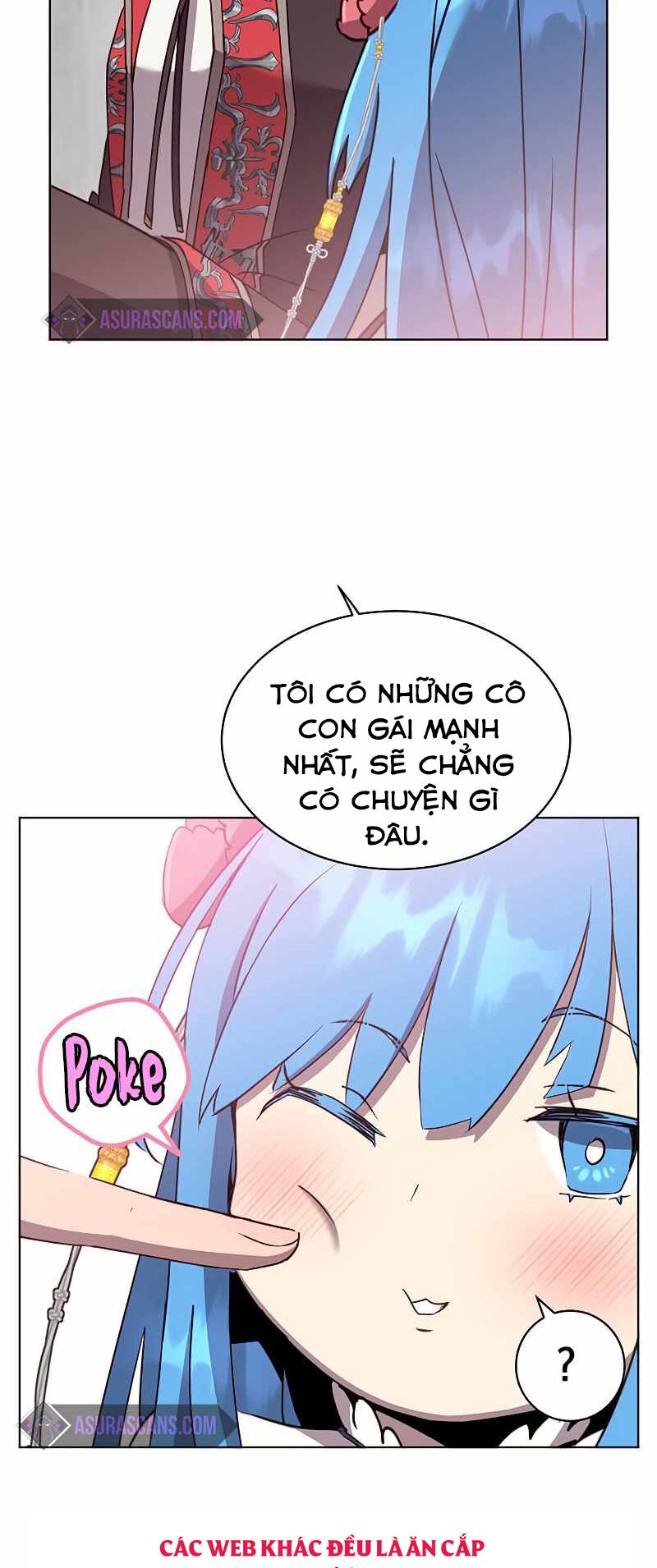 Anh Hùng Mạnh Nhất Trở Lại chapter 82 43