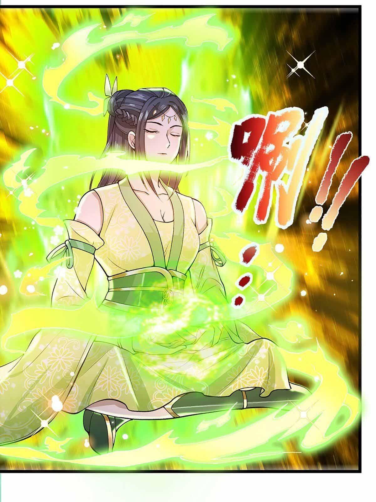 ta trở về từ thế giới tu tiên chapter 7 13