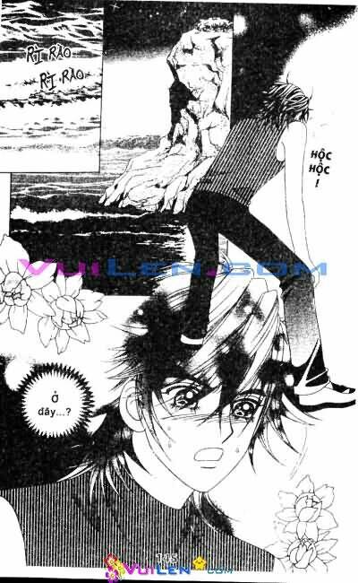 cô dâu bé xinh chapter 64 6