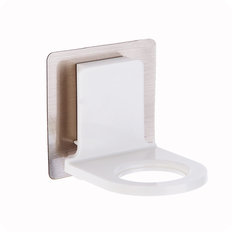 Đồ Treo Chai Nước Rửa Tay, Móc Dán Siêu Dính Treo Chai Nước Rửa Tay, Dầu Gội, Dầu Xả, Sữa Tắm Tiện Lợi
