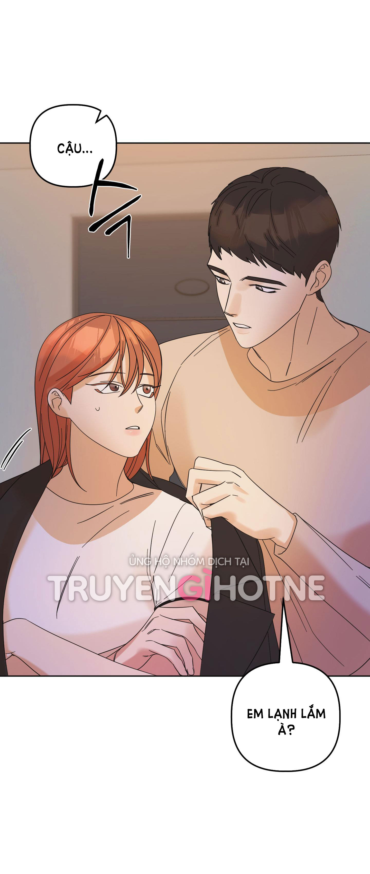 [18+] soldam tv chapter 7.1 9