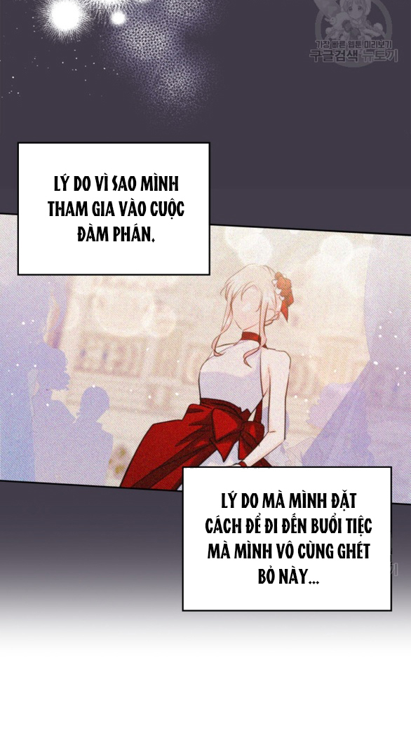 tôi đã trở thành bạn gái của nam chính chapter 31.1 29