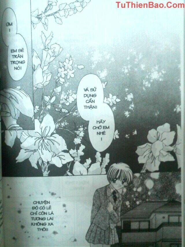 nguyện ước dưới ánh sao chapter 5 76