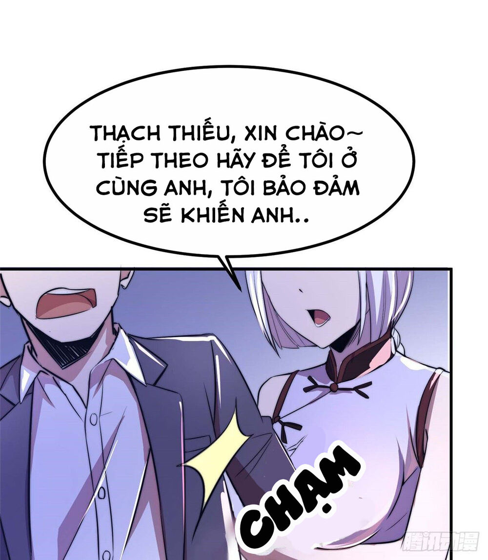 hắc tạp chapter 52 24