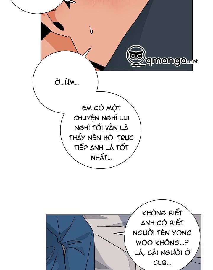 yêu em đi, bác sĩ! chapter 45 39