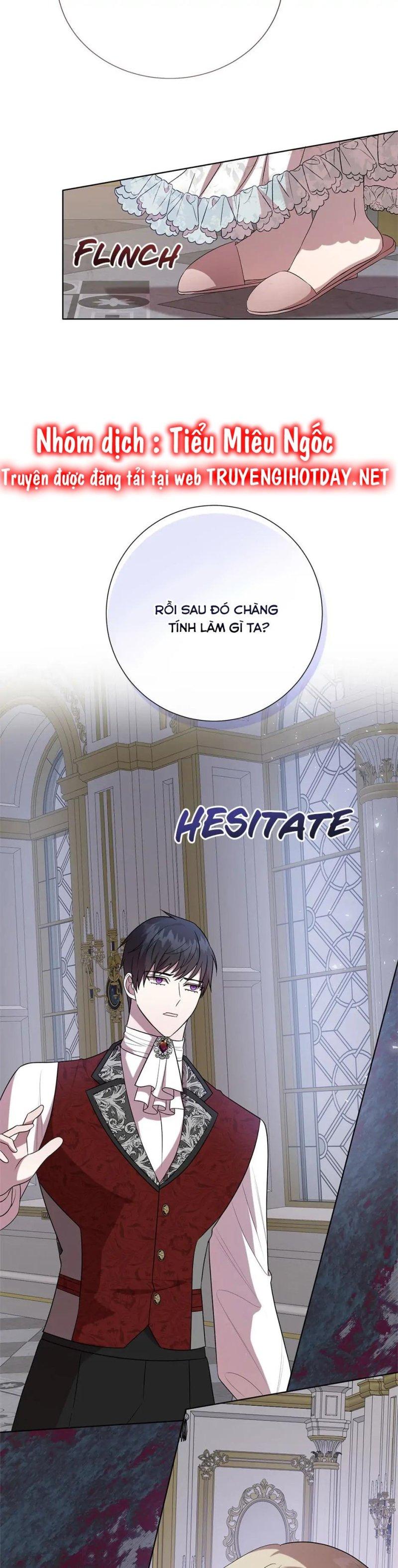 xin ngài đừng ăn tôi chapter 94 21