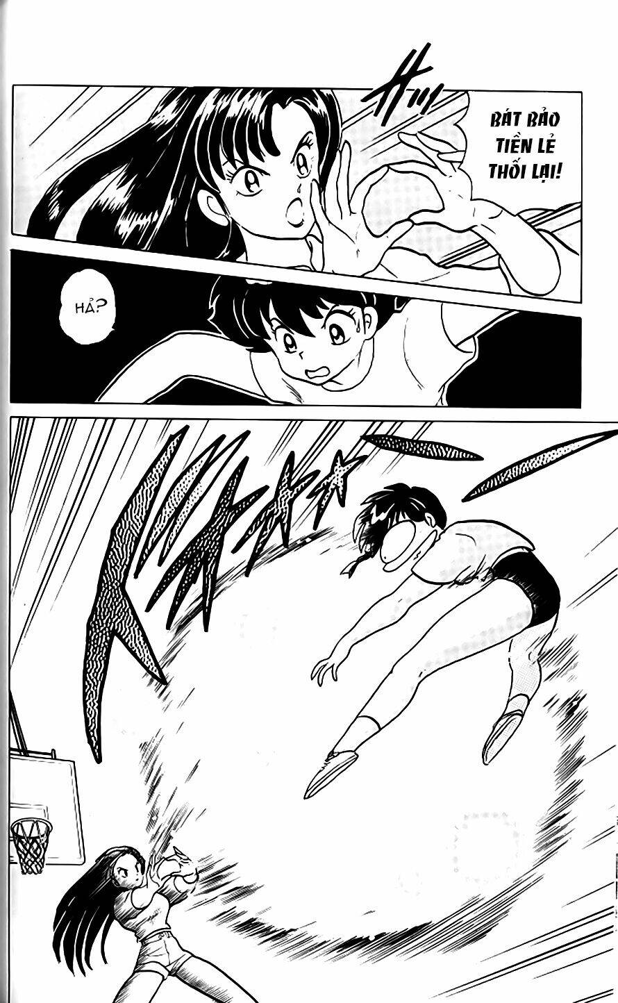 suối lời nguyền chapter 264 9