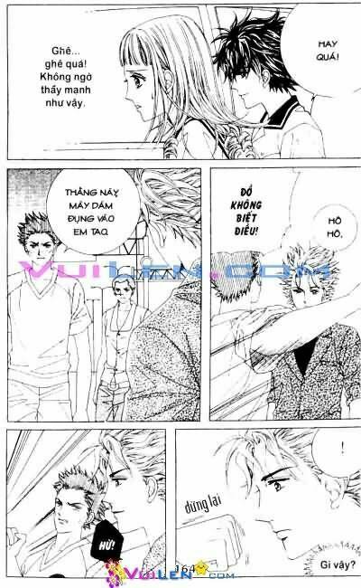 thủ lĩnh chunja chapter 7 164