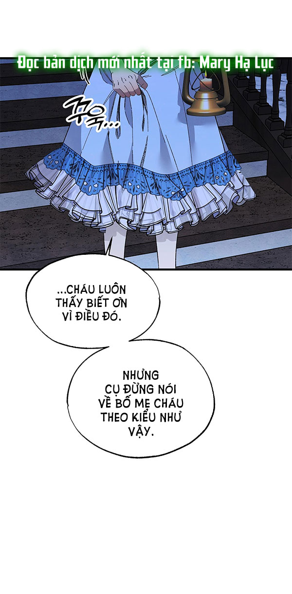bánh xe của charlotte chapter 14.1 15