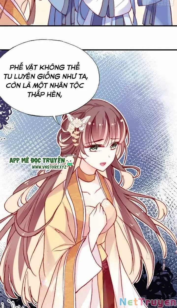 lại bị bệnh chiều chuộng quấn lấy chapter 7 15