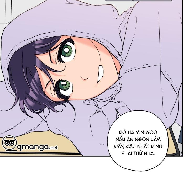 gâu gâu! chapter 24 23