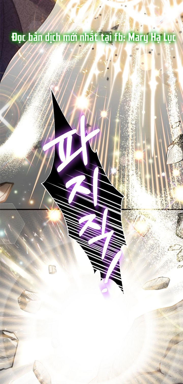 trở thành vợ thái tử quái vật chapter 71.1 34