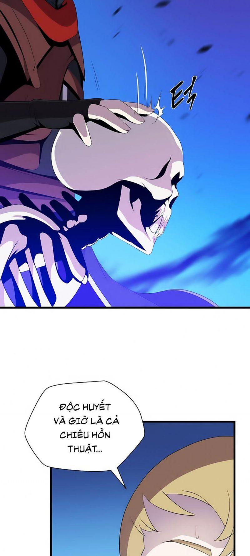 tiêu diệt đấng cứu thế chapter 24 53