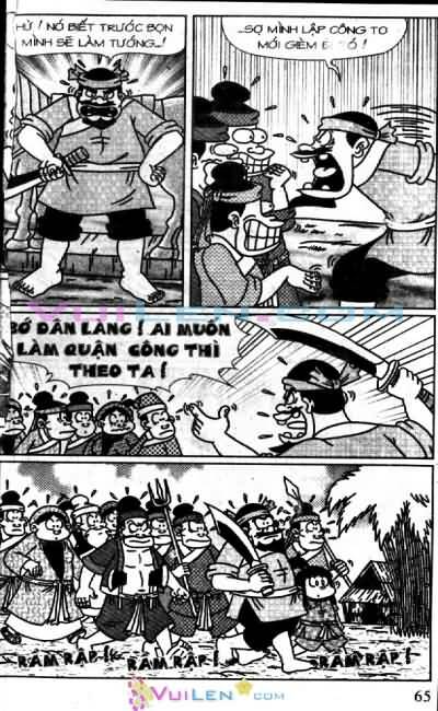 thần đồng đất việt chapter 111 62