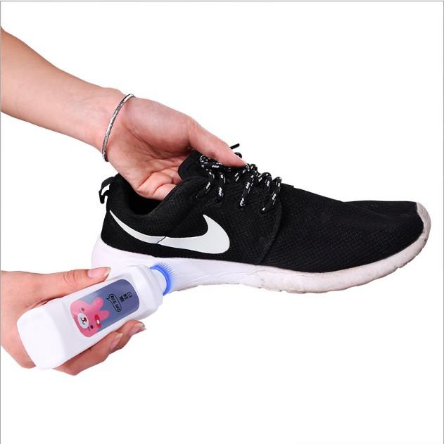 Chai vệ sinh đa năng Clean Pro làm sạch giày dép - túi - ví da - ShopToro - AsiaMart