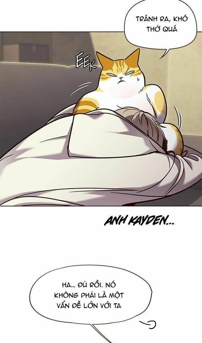 biến thân thành mèo chapter 65 78