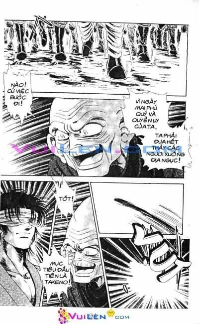 vương tử takeru chapter 21 91