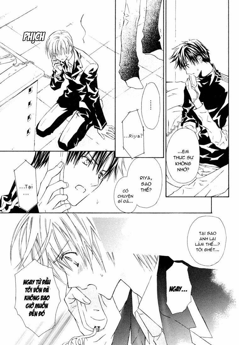 g-senjou no neko chapter 7 30