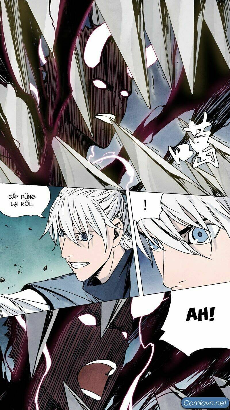 quỷ sai chapter 77 10