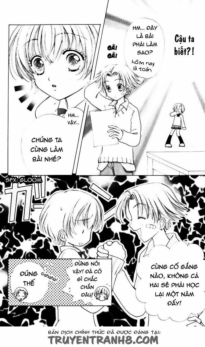 hana ni nare chapter 67 19