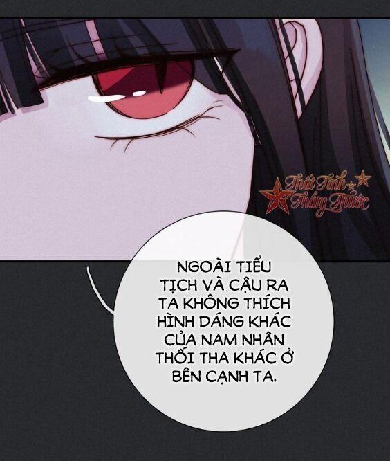 đêm tối chốn này chapter 37 9