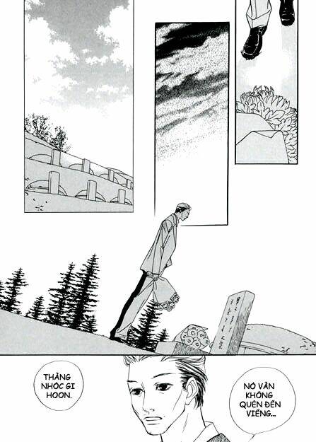 bông hoa của tội lỗi chapter 7 17