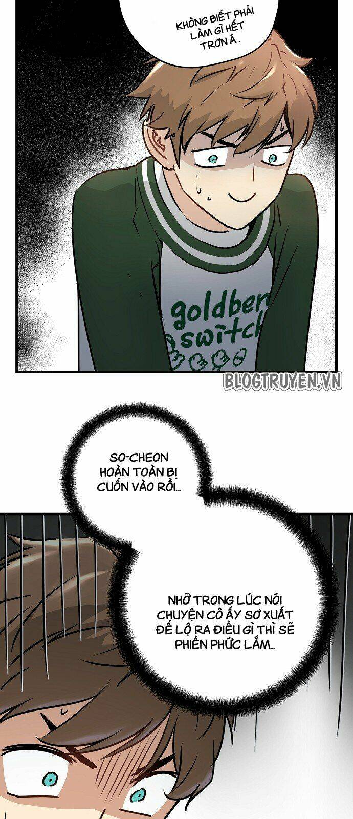 hứa lan chapter 29 7